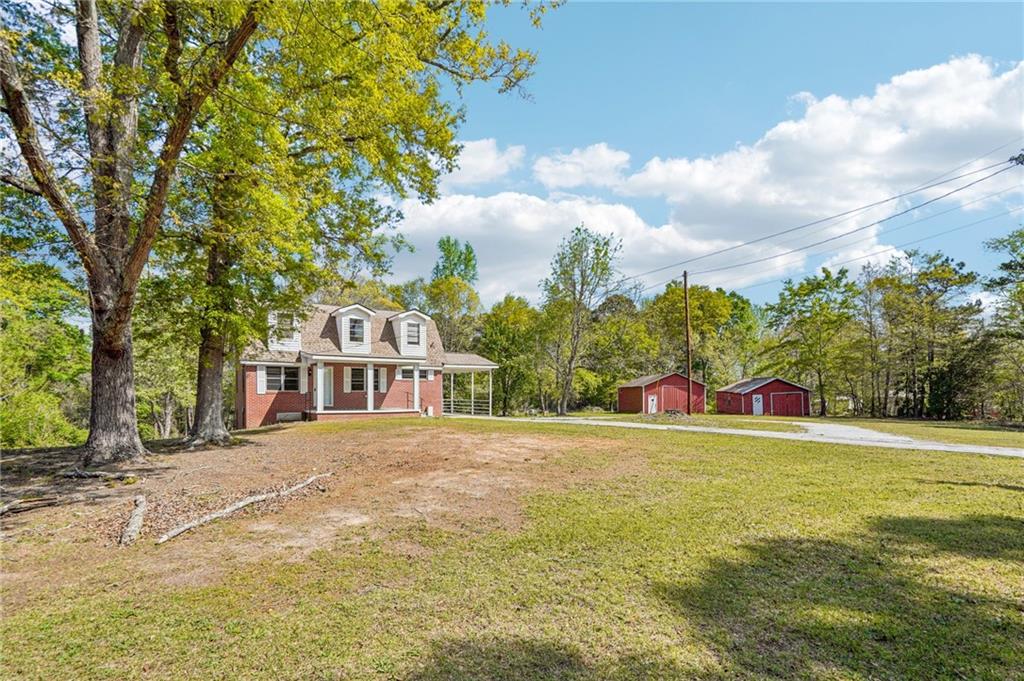 305 Anderson Circle Covington, GA 30016 - Photo 4 of 38