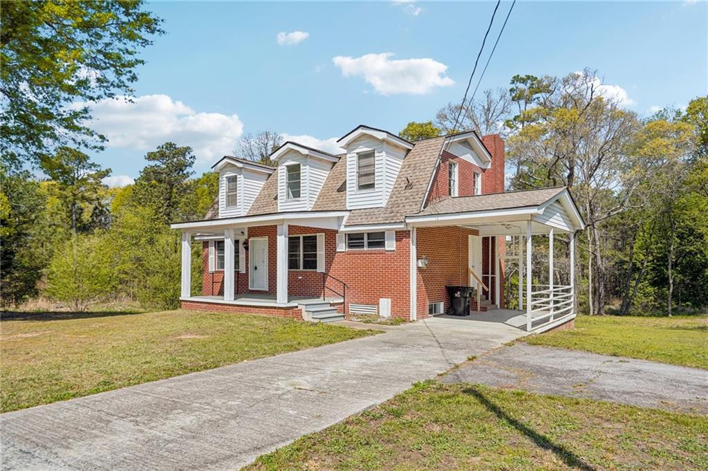 305 Anderson Circle Covington, GA 30016 - Photo 5 of 38