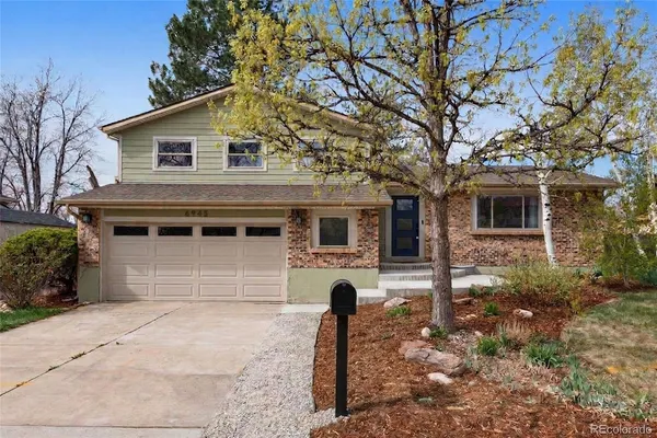 $700,000 | 6945 Braun Court, Arvada, CO 80004