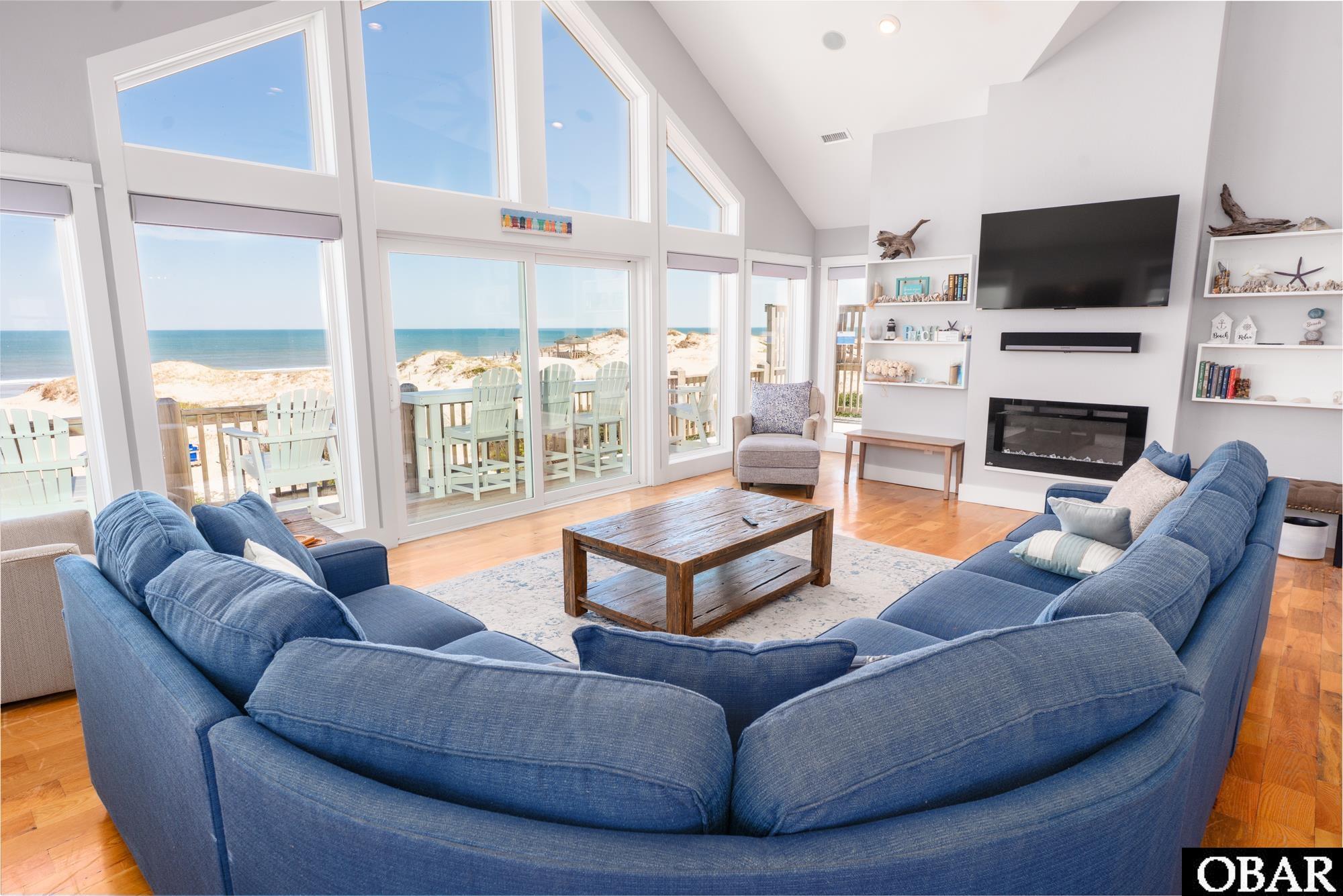 1469 Ocean Pearl Road Corolla, NC 27927 - Photo 7 of 53