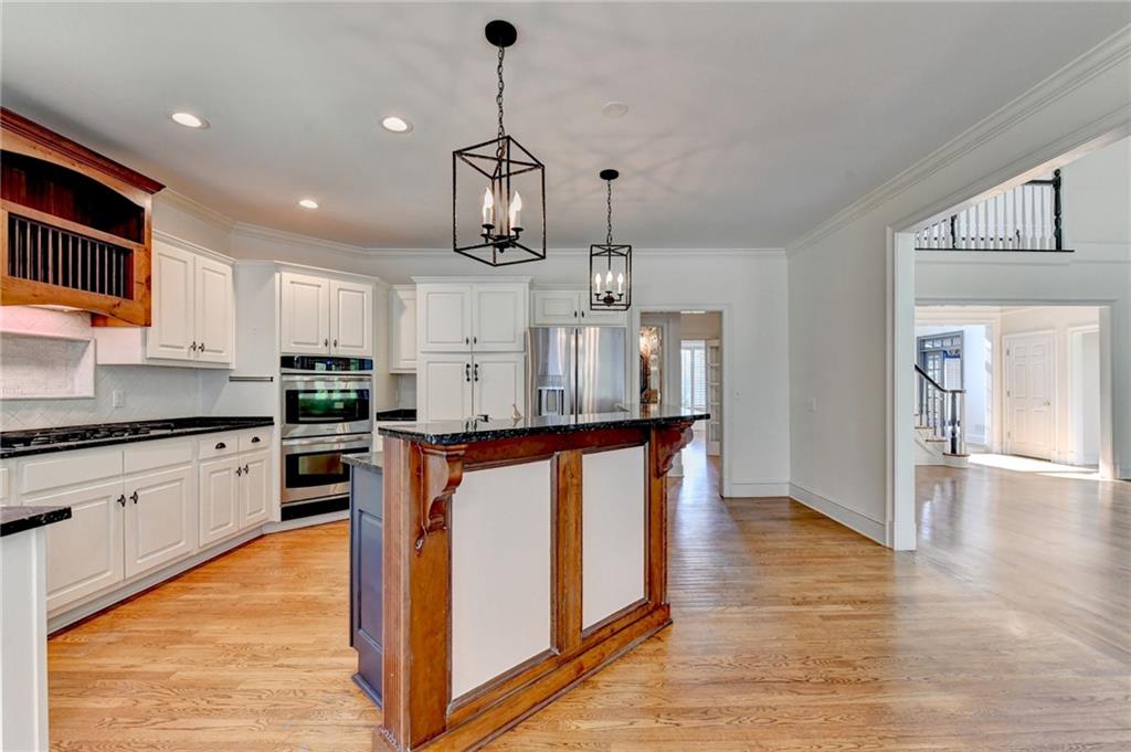 7735 Little Aston Way Duluth, GA 30097 - Photo 23 of 89