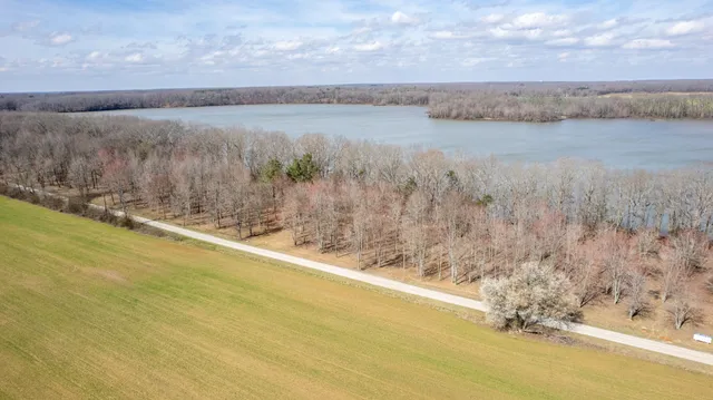 a view of a lake view