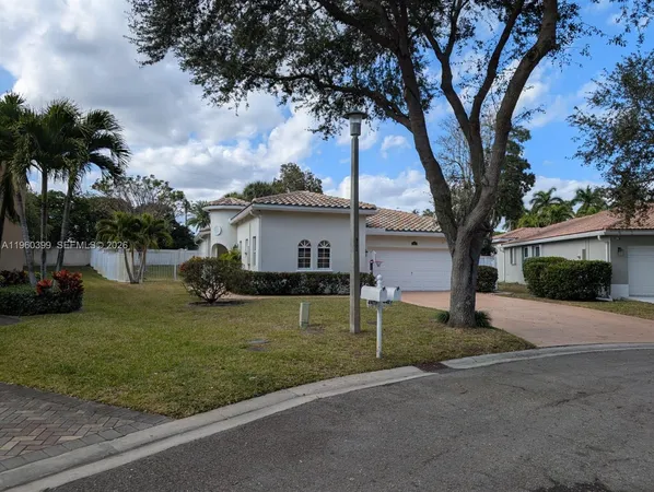 a view of a house with patio