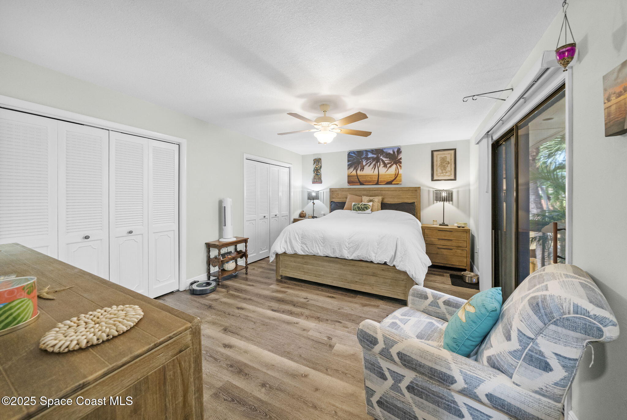 200 South Banana River Boulevard, Unit 803 Cocoa Beach, FL 32931 - Photo 21 of 46 Primary bath