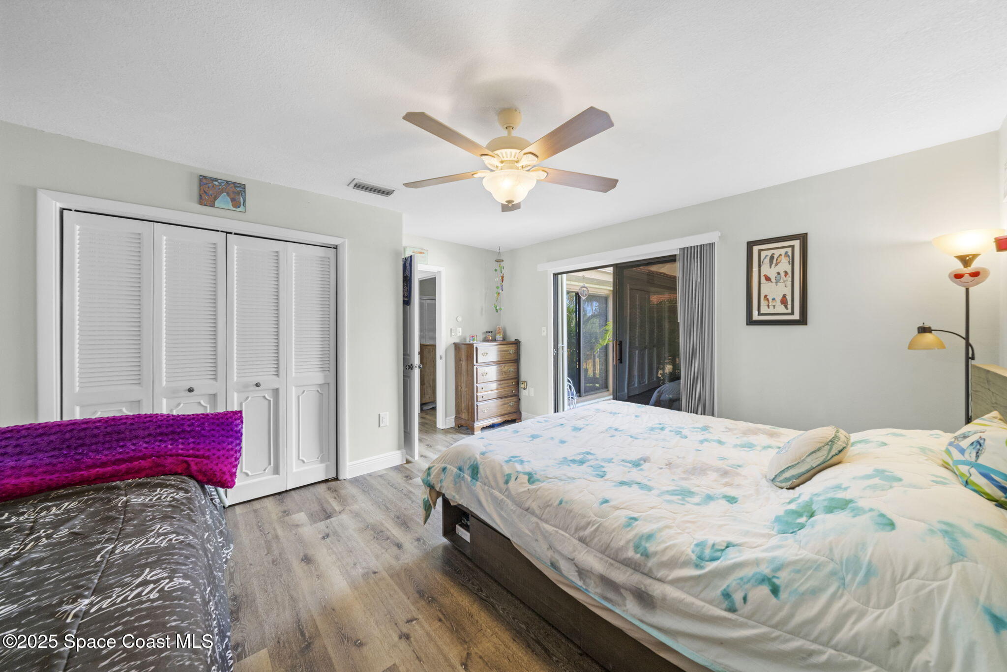 200 South Banana River Boulevard, Unit 803 Cocoa Beach, FL 32931 - Photo 26 of 46 @nd Bedroom