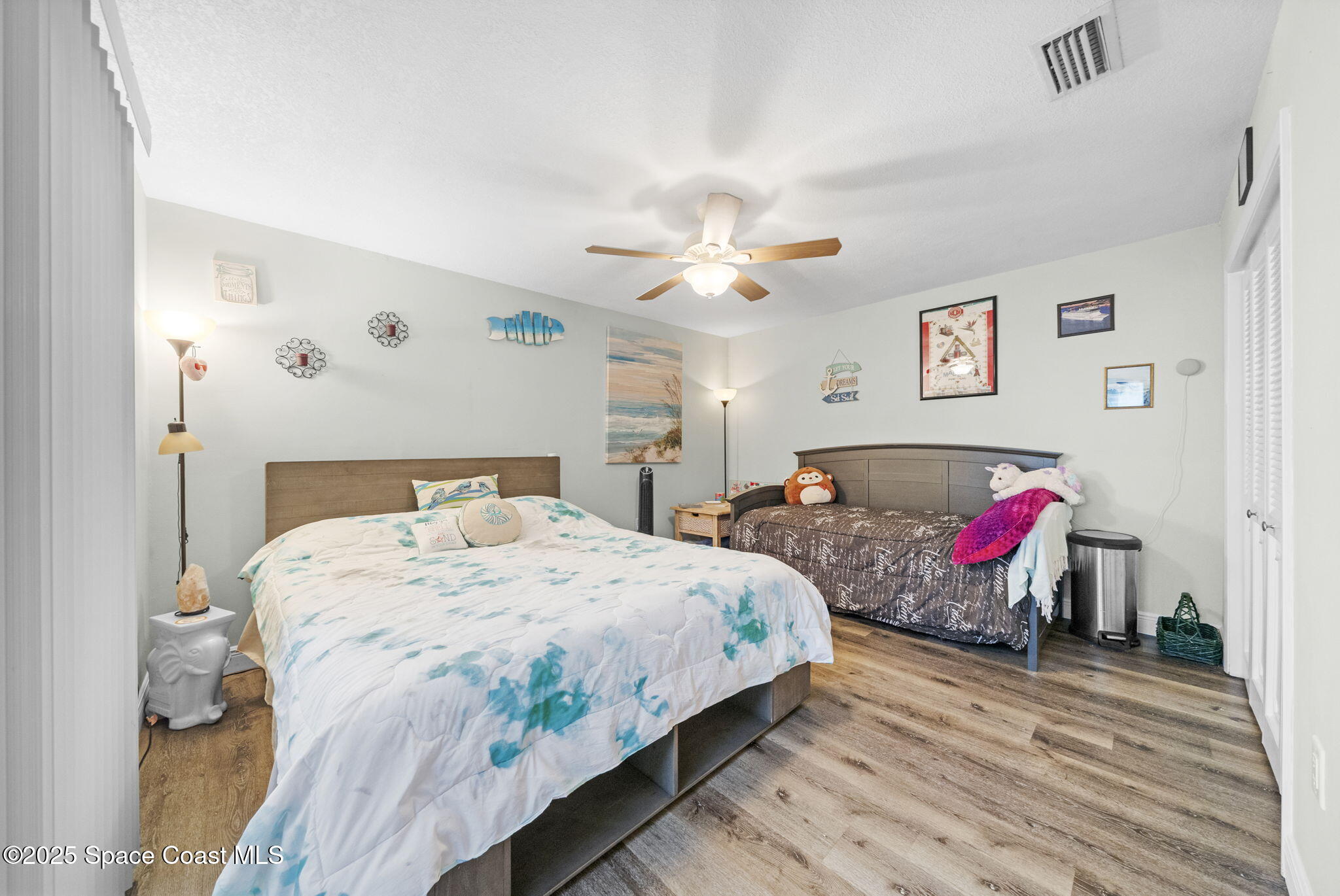 200 South Banana River Boulevard, Unit 803 Cocoa Beach, FL 32931 - Photo 27 of 46 2nd Bedroom