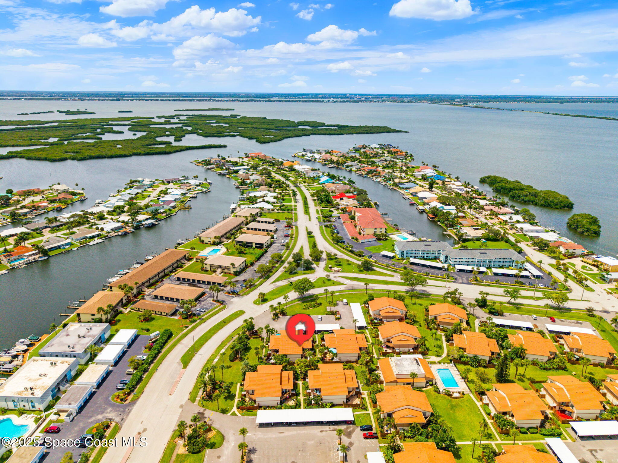 200 South Banana River Boulevard, Unit 803 Cocoa Beach, FL 32931 - Photo 36 of 46 1-web-or-mls-200-s-banana-river-blvd-803