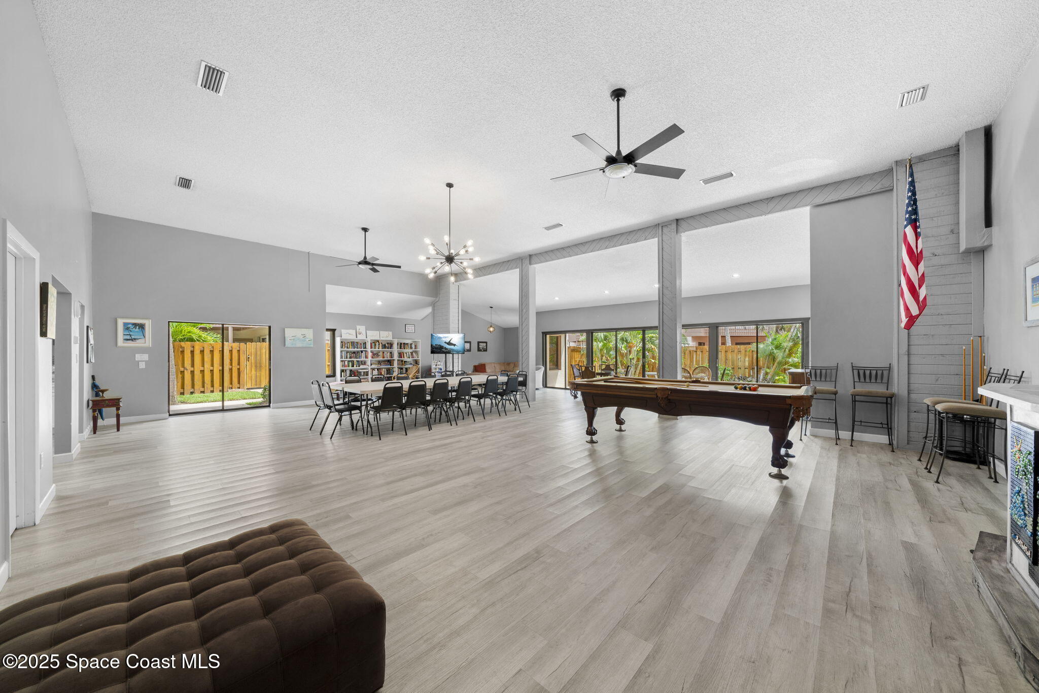 200 South Banana River Boulevard, Unit 803 Cocoa Beach, FL 32931 - Photo 40 of 46 Clubhouse