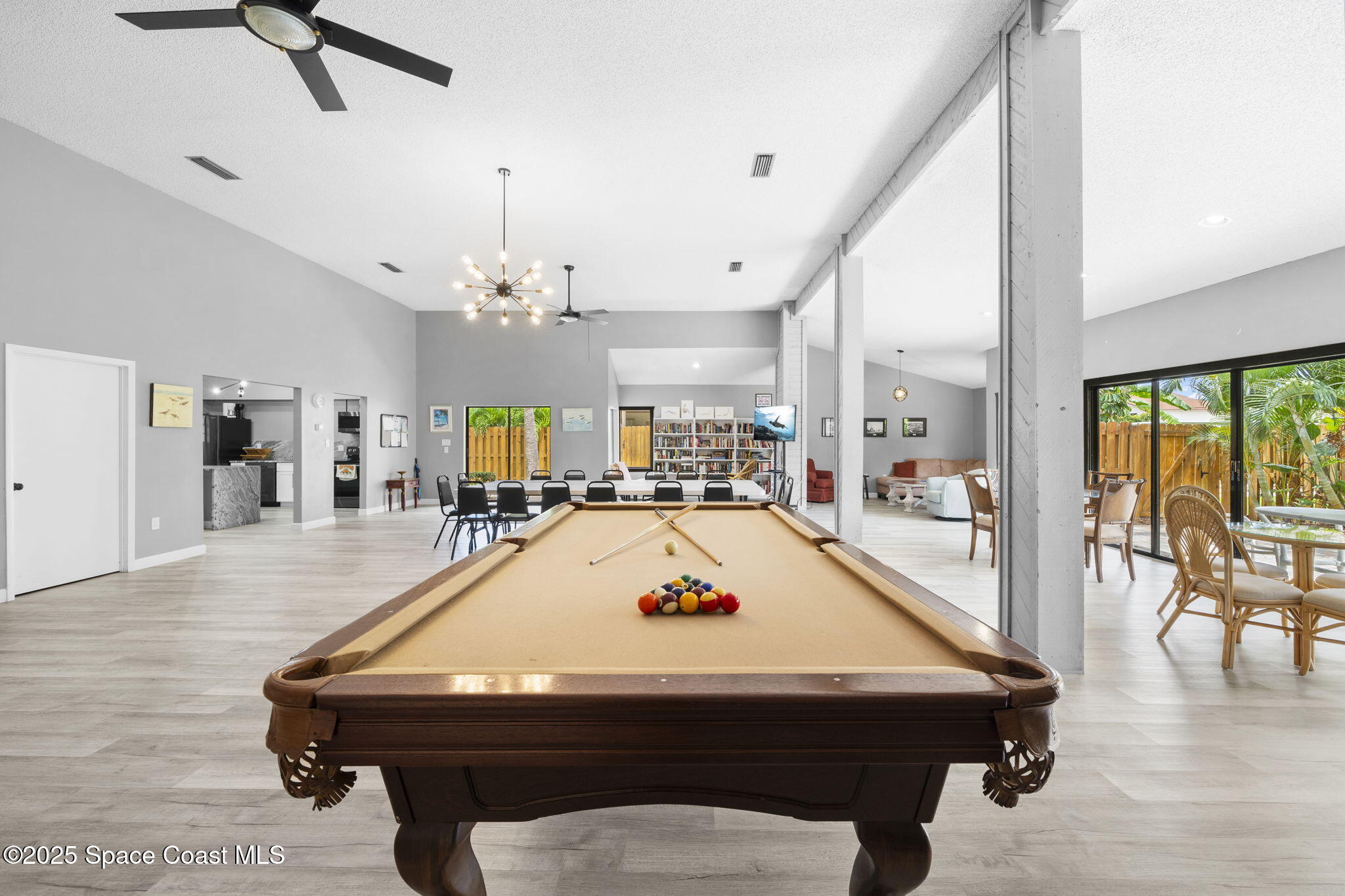 200 South Banana River Boulevard, Unit 803 Cocoa Beach, FL 32931 - Photo 41 of 46 Clubhouse