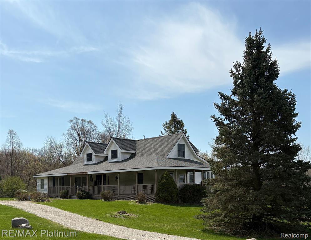 3566 Curdy Road Howell, MI 48855 - Photo 3 of 57 Gallery Image 3