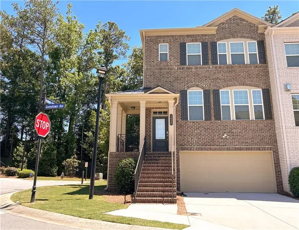 $549,000 | 2454 Georgetown Avenue, Atlanta, GA 30345