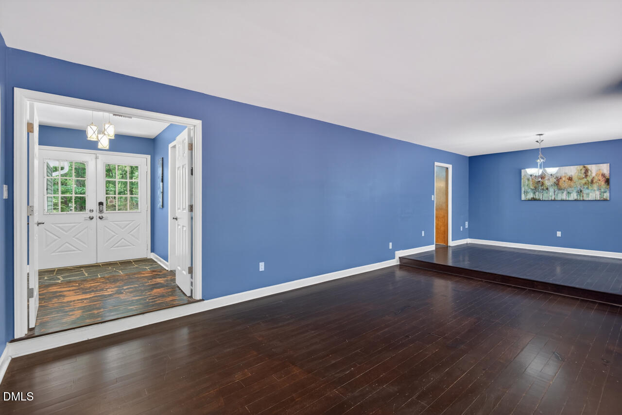 405 Lookout Point Rougemont, NC 27572 - Photo 7 of 62
