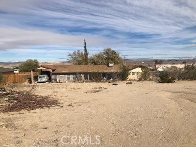 27377 Azurite Road Barstow, CA 92311 - Photo 1 of 1 Gallery Image 1