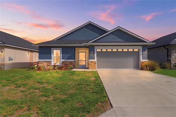 $369,000 | 9689 East White Egret Path, Inverness, FL 34450