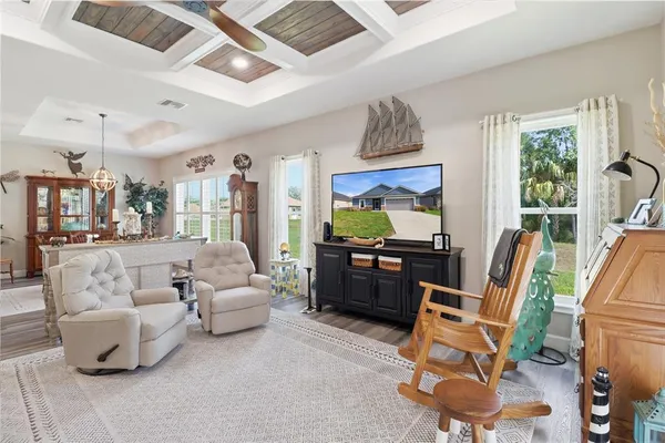 $369,000 | 9689 East White Egret Path, Inverness, FL 34450
