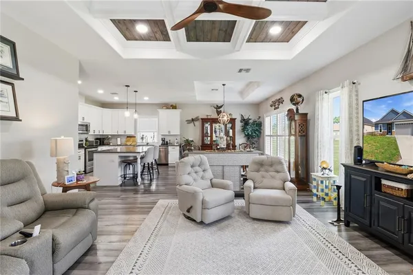 $369,000 | 9689 East White Egret Path, Inverness, FL 34450