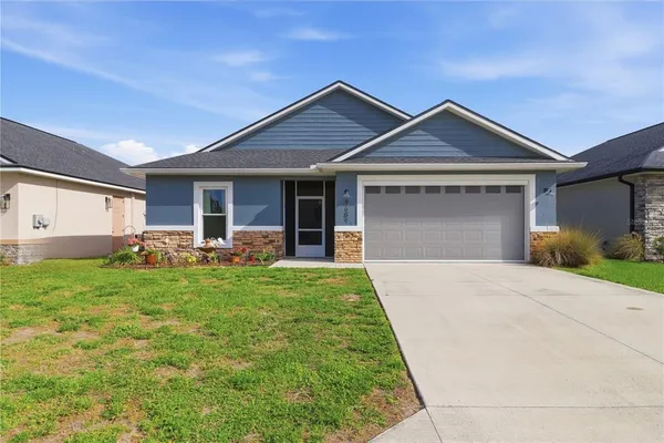 $369,000 | 9689 East White Egret Path, Inverness, FL 34450