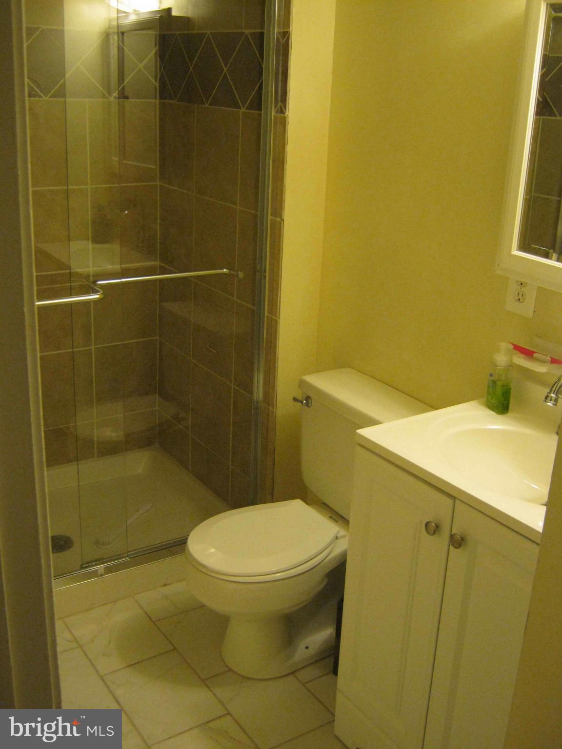 14424 Innsbruck Court, Unit 3EF Silver Spring, MD 20906 - Photo 12 of 15 Bath (Master)