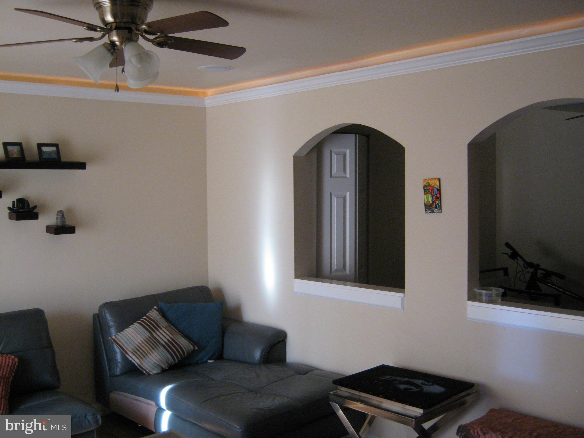 14424 Innsbruck Court, Unit 3EF Silver Spring, MD 20906 - Photo 14 of 15 Living Room