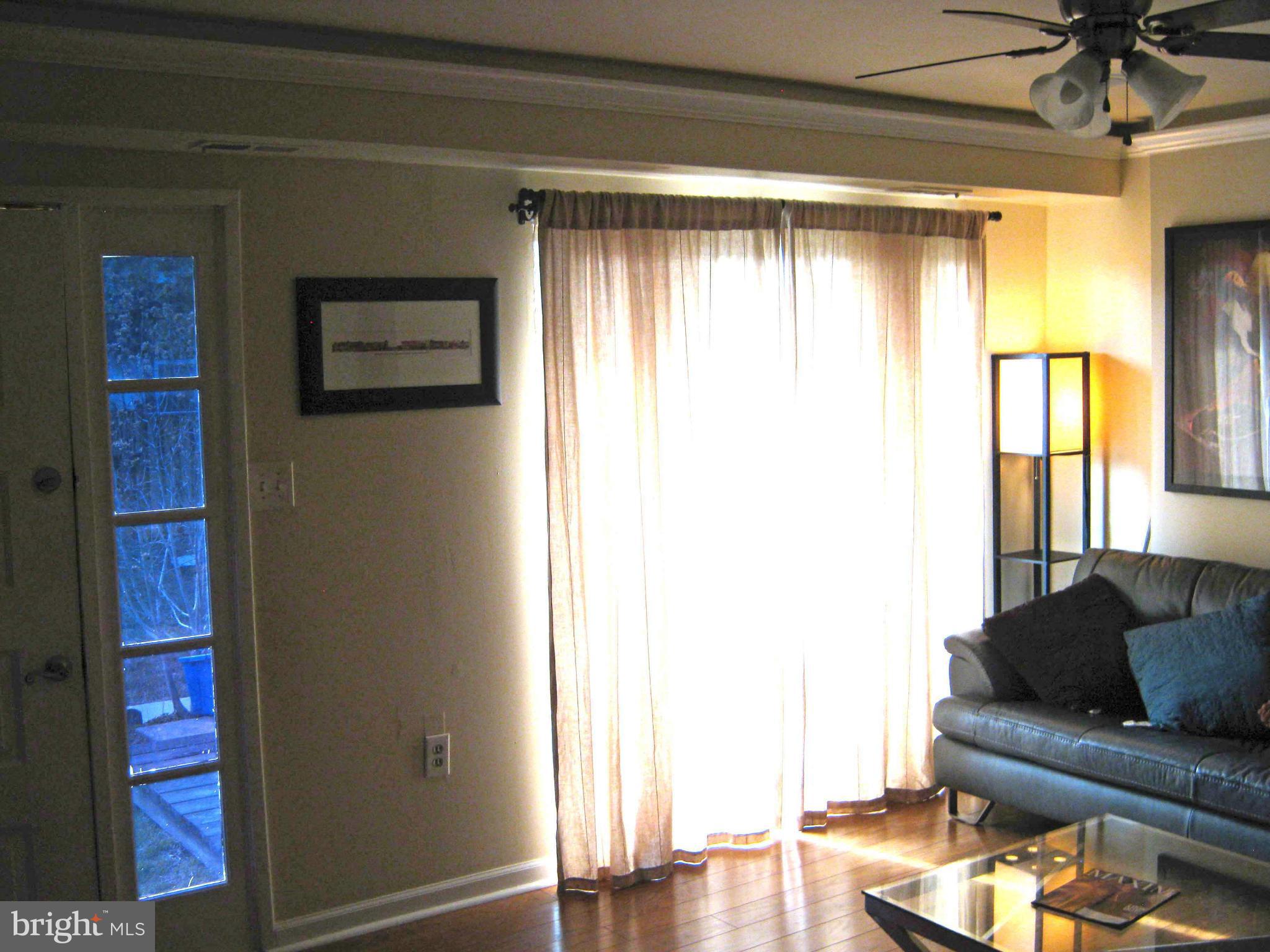 14424 Innsbruck Court, Unit 3EF Silver Spring, MD 20906 - Photo 3 of 15 Living Room