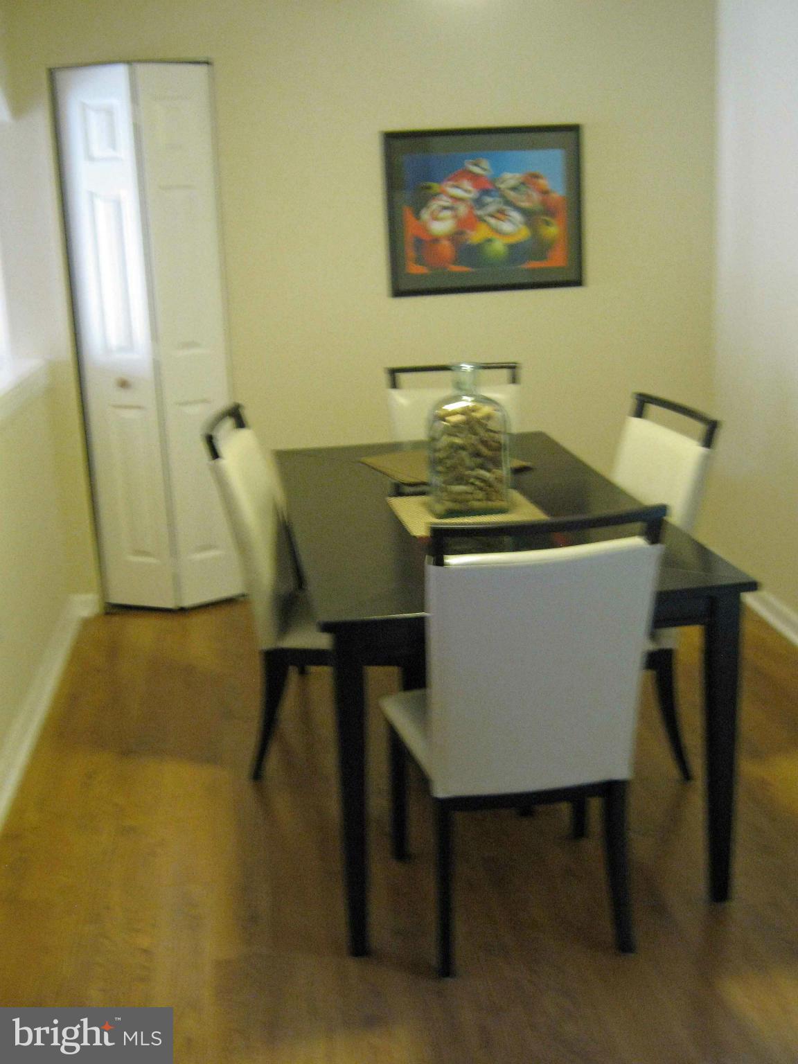 14424 Innsbruck Court, Unit 3EF Silver Spring, MD 20906 - Photo 4 of 15 Dining Room