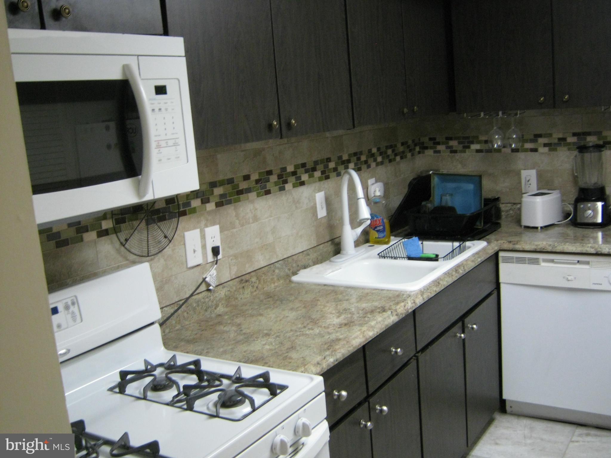 14424 Innsbruck Court, Unit 3EF Silver Spring, MD 20906 - Photo 6 of 15 Kitchen