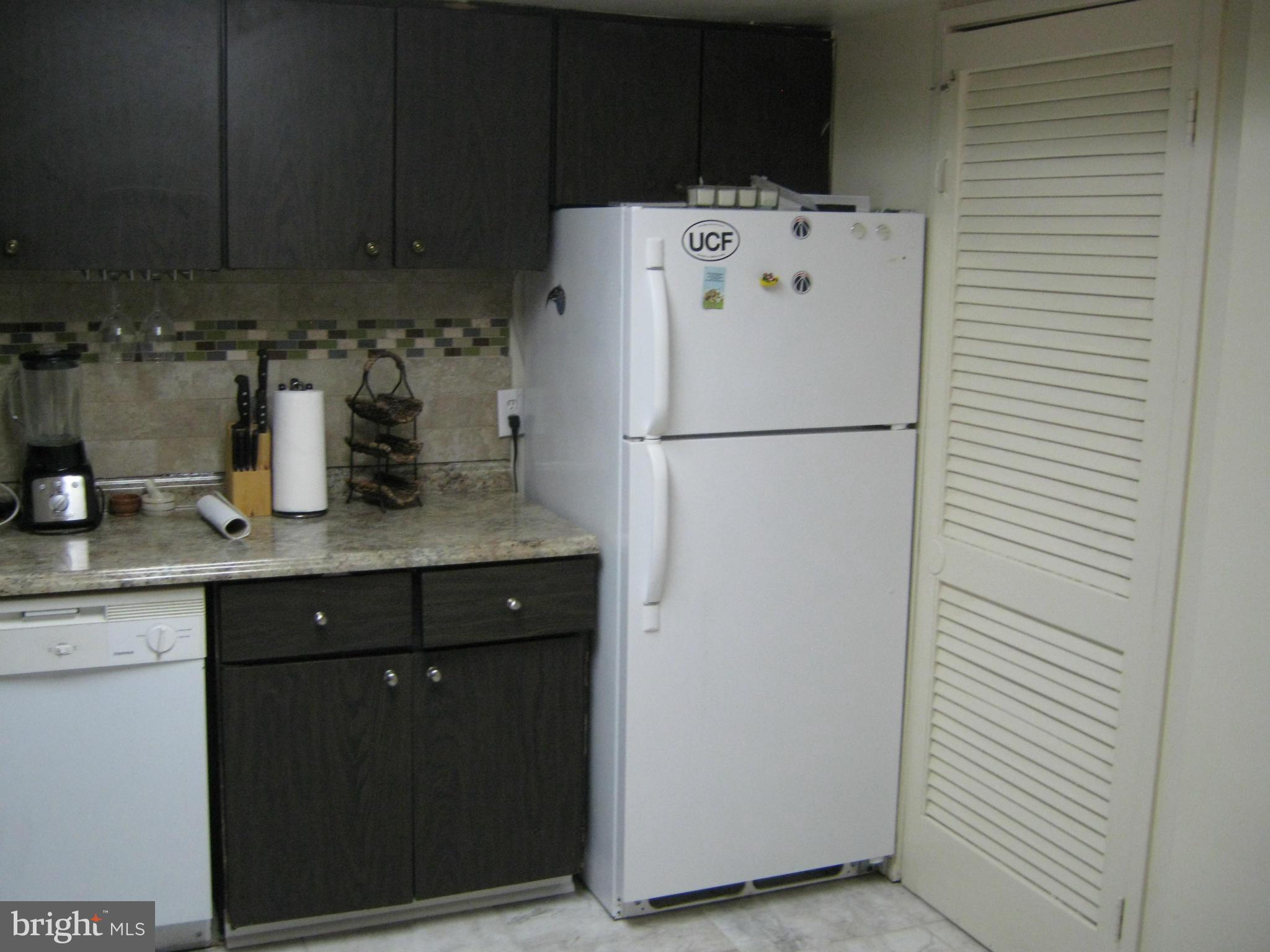 14424 Innsbruck Court, Unit 3EF Silver Spring, MD 20906 - Photo 7 of 15 Kitchen