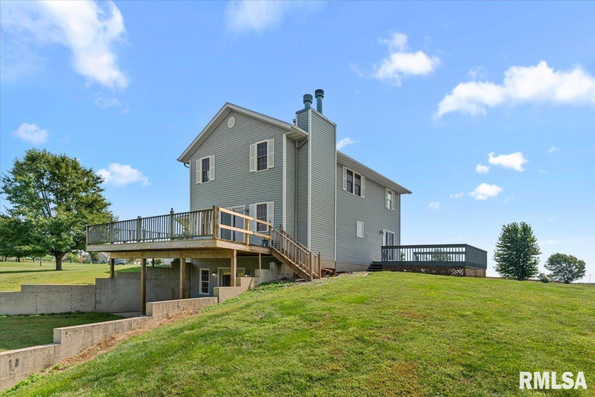 320 Timber Ridge Road Mechanicsburg, IL 62545 - Photo 45 of 57 Gallery Image 45