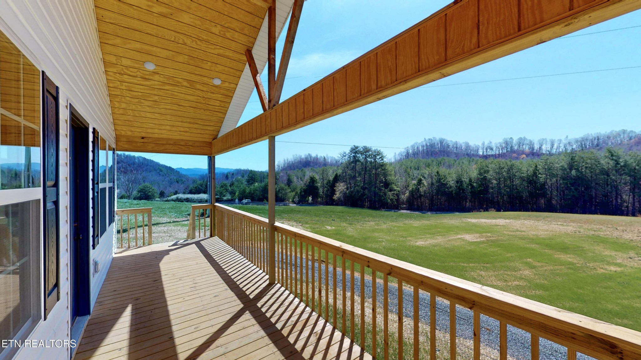 357 JD Farm Road Tellico Plains, TN 37385 - Photo 11 of 60 Gallery Image 11