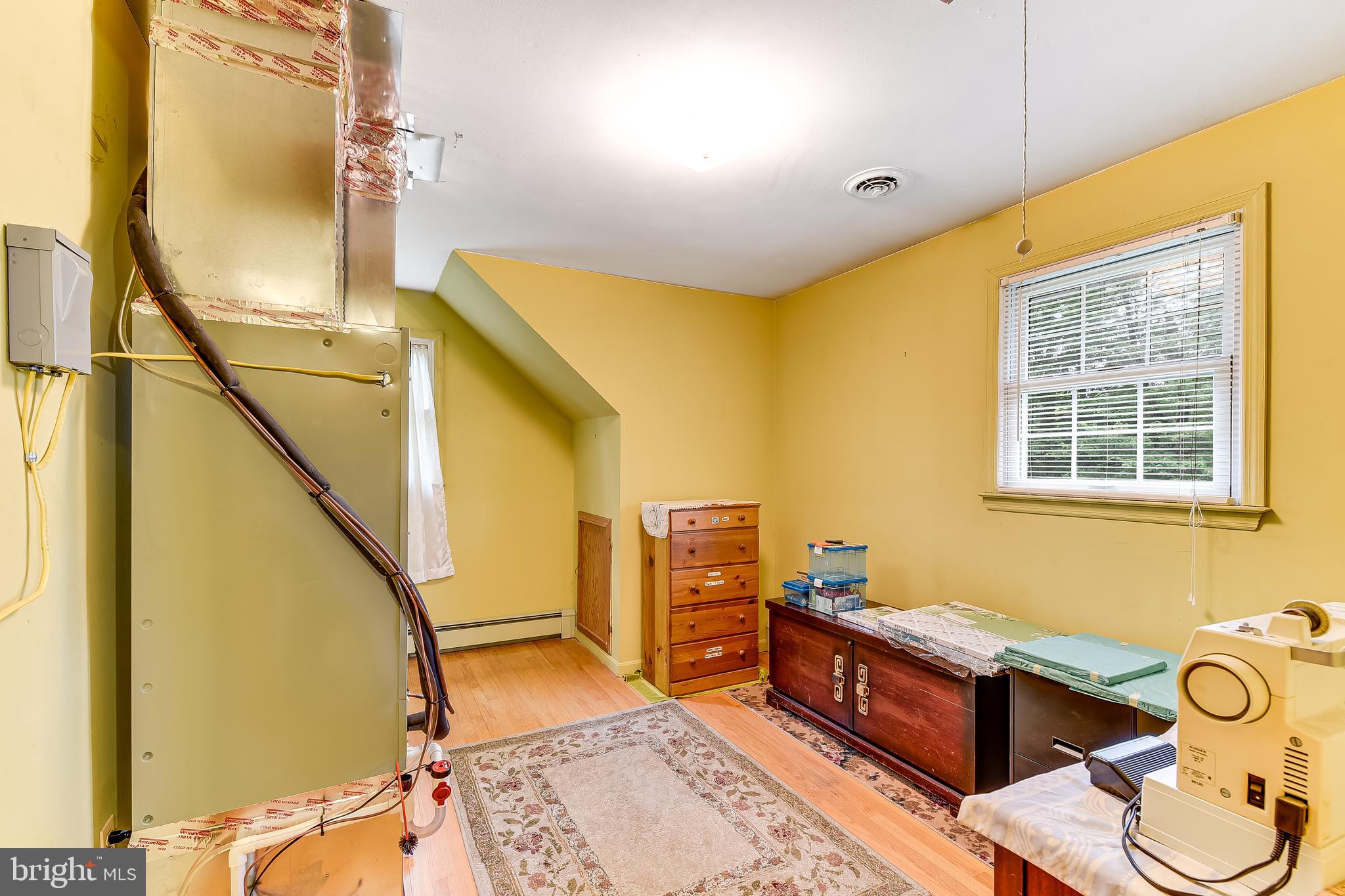 8410 WB&A Road Severn, MD 21144 - Photo 25 of 33 bedroom/office