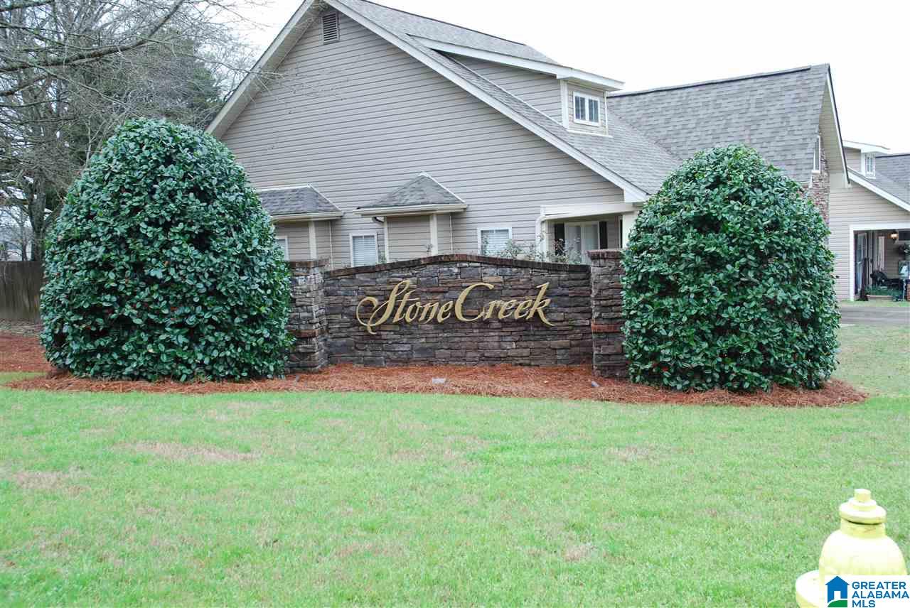 192 Stonecreek Place Calera, AL 35040 - Photo 26 of 27