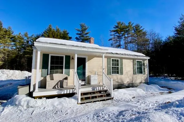 $300,000 | 490 South Hiram Road, Hiram, ME 04041