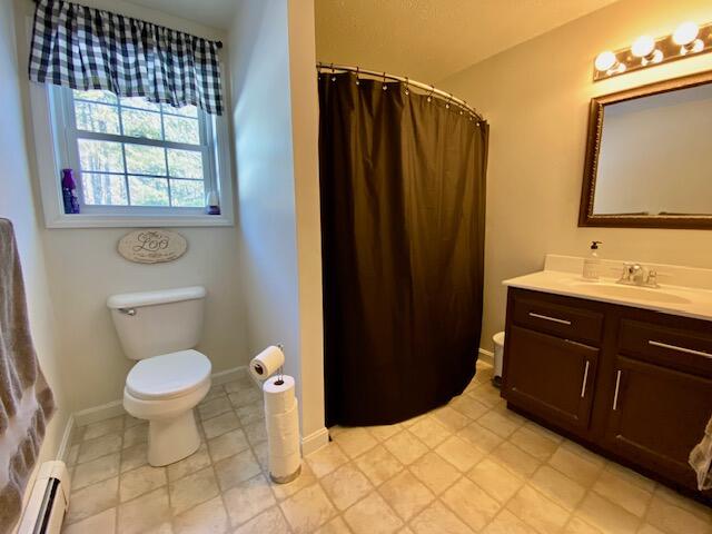 490 South Hiram Road Hiram, ME 04041 - Photo 15 of 32 IMG_4697