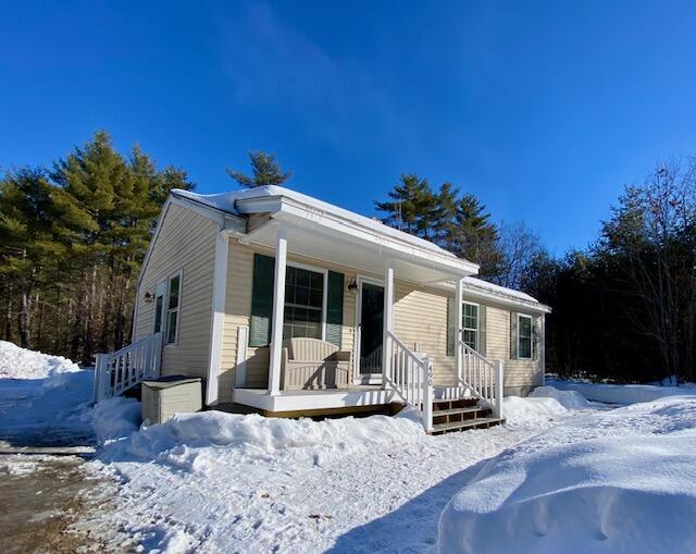 490 South Hiram Road Hiram, ME 04041 - Photo 2 of 32 IMG_4724