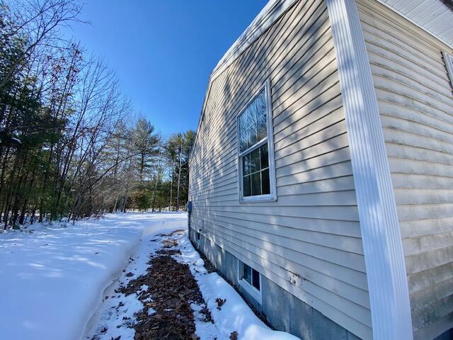 490 South Hiram Road Hiram, ME 04041 - Photo 3 of 32 IMG_4730