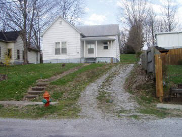 114 South Jefferson Road Cobden, IL 62920 - Photo 1 of 4 Gallery Image 1