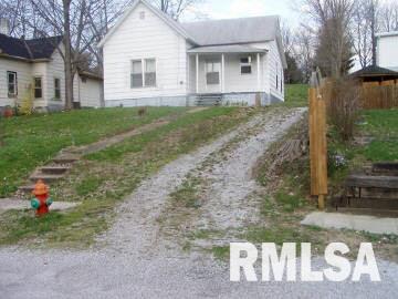 114 South Jefferson Road Cobden, IL 62920 - Photo 4 of 4 Gallery Image 4