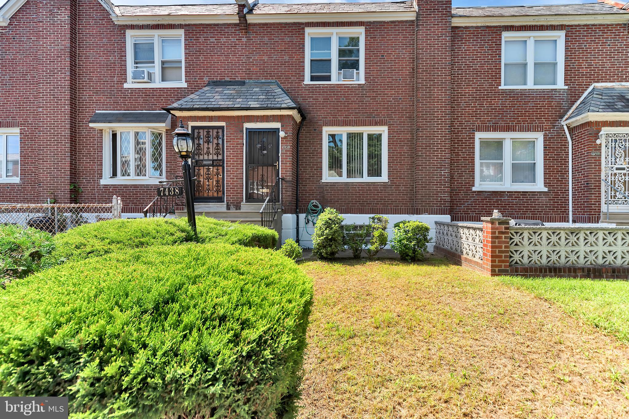 7438 Rugby Street Philadelphia, PA 19138 - Photo 1 of 16 Gallery Image 1