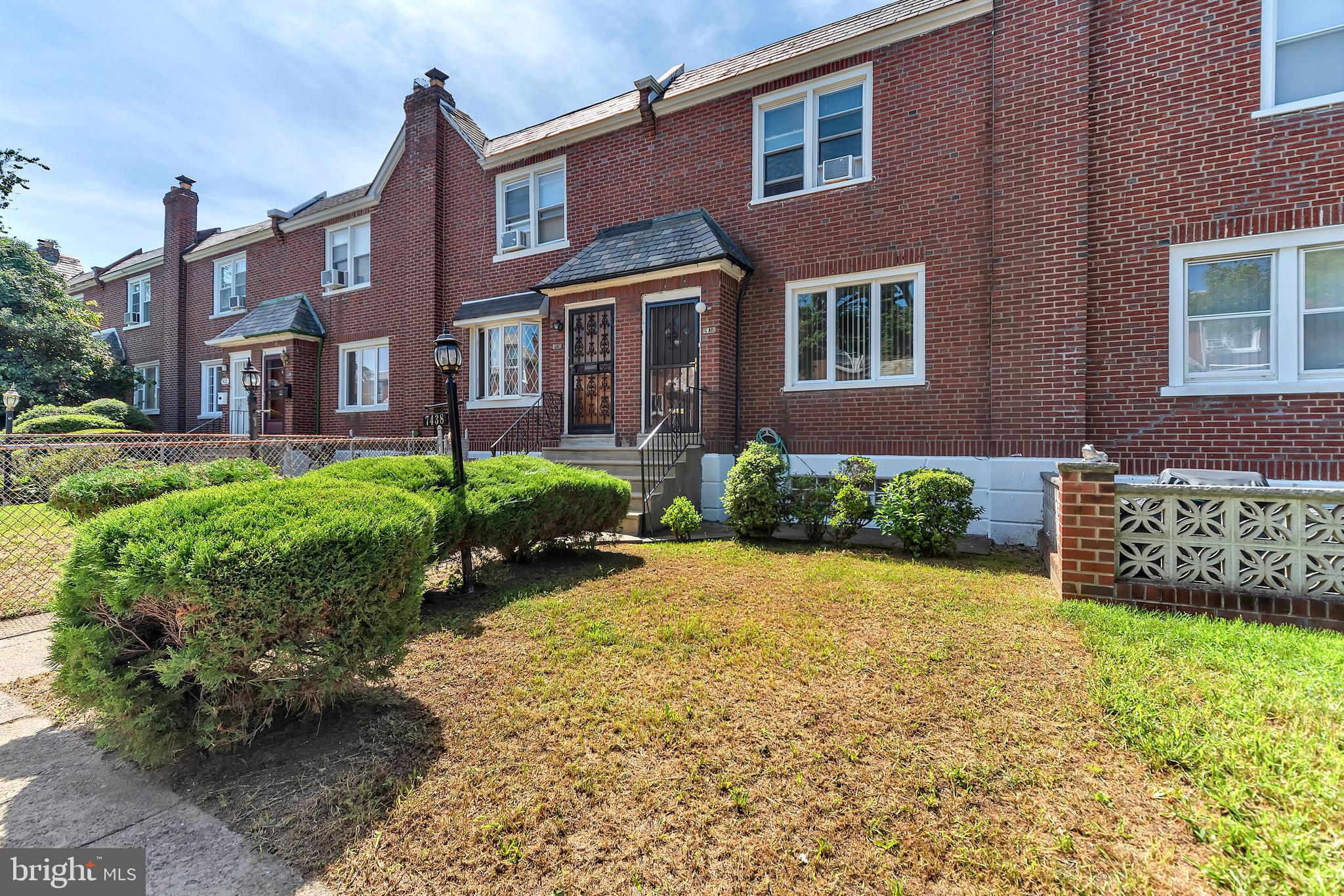 7438 Rugby Street Philadelphia, PA 19138 - Photo 2 of 16 Gallery Image 2