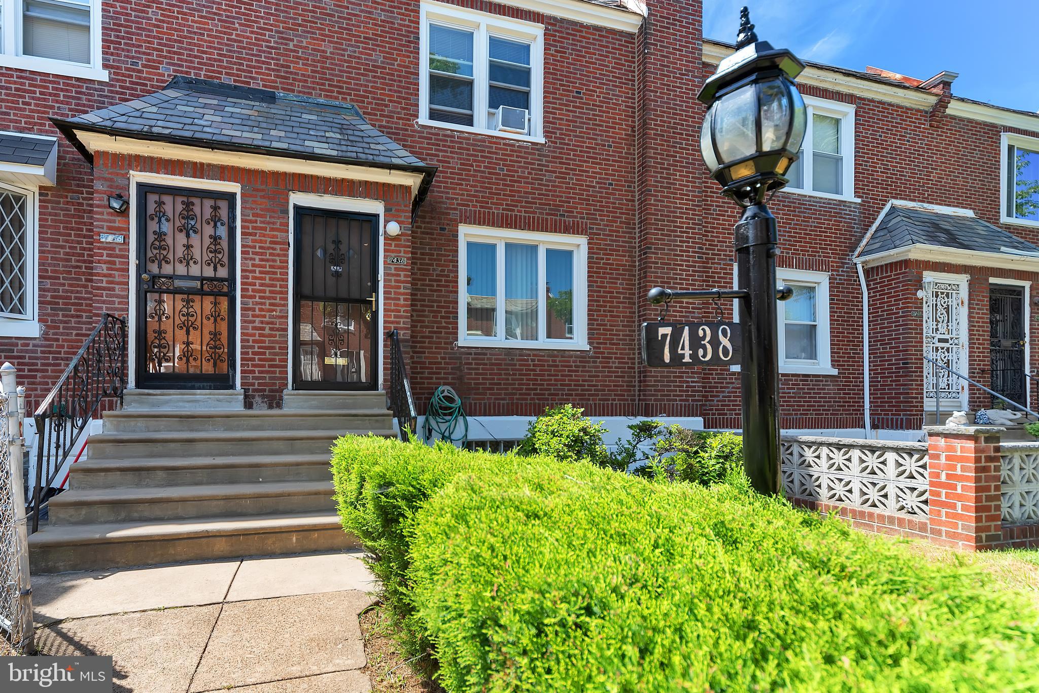 7438 Rugby Street Philadelphia, PA 19138 - Photo 3 of 16 Gallery Image 3