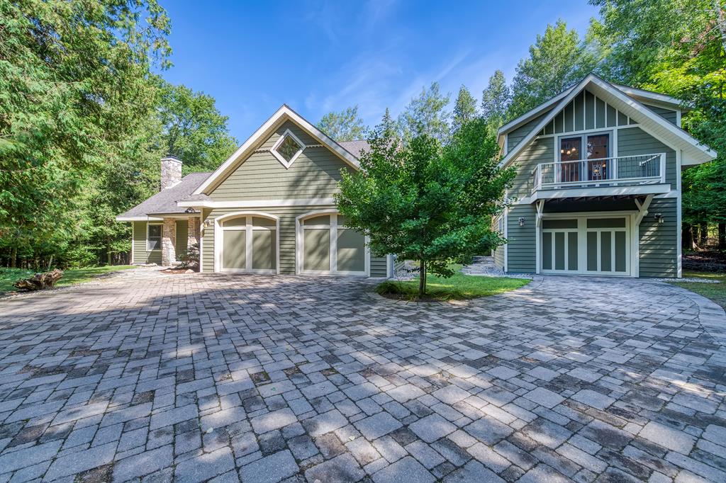 9059 Spring Road Fish Creek, WI 54212 - Photo 1 of 75 Main View