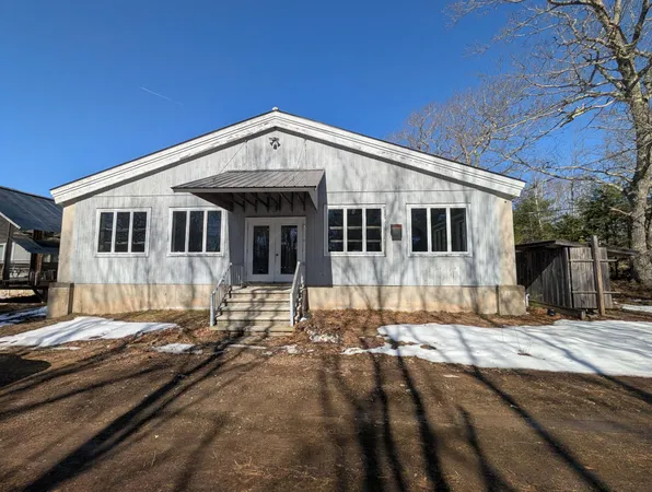 $450,000 | 1443 Bristol & Tbd Split Rock Road, Bristol, ME 04539