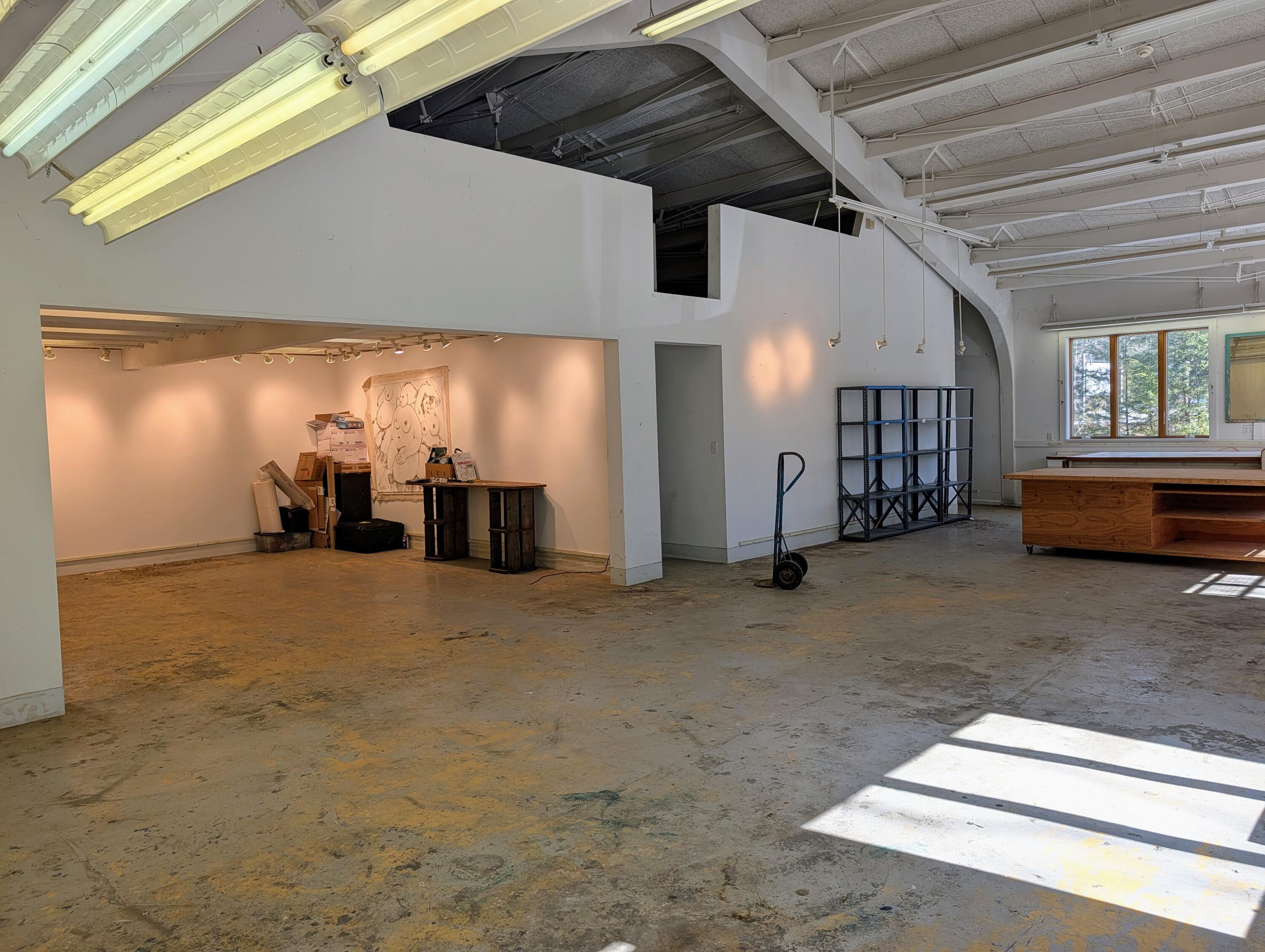 1443 Bristol & Tbd Split Rock Road Bristol, ME 04539 - Photo 12 of 43 Studio Space 4