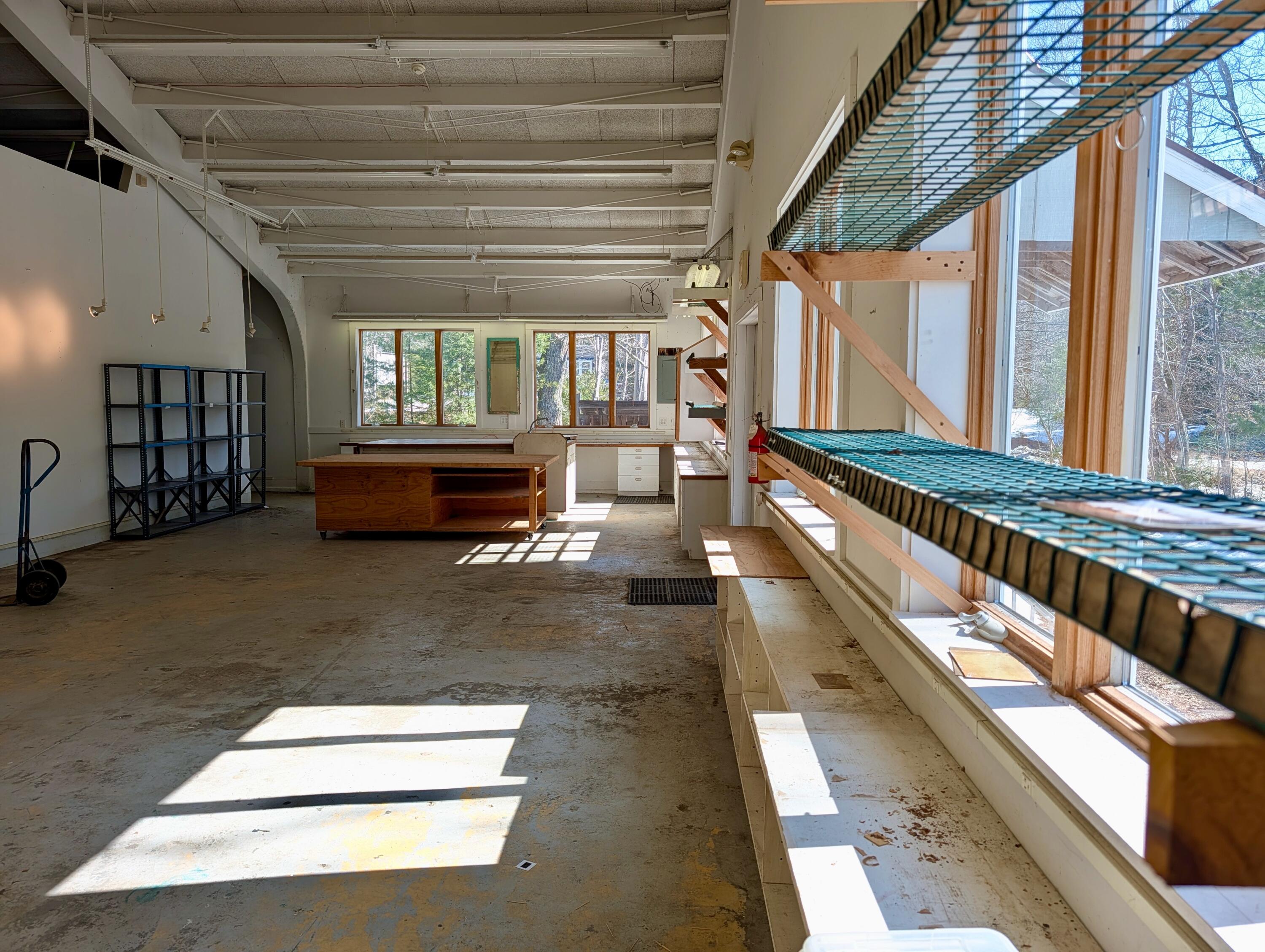 1443 Bristol & Tbd Split Rock Road Bristol, ME 04539 - Photo 13 of 43 Studio Space 5