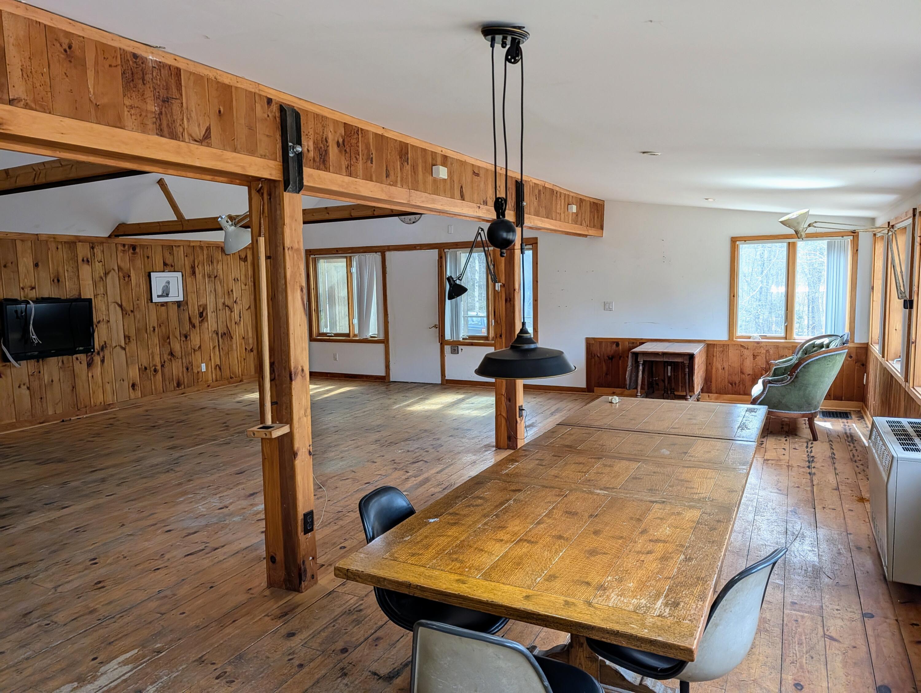 1443 Bristol & Tbd Split Rock Road Bristol, ME 04539 - Photo 18 of 43 Living Space 2