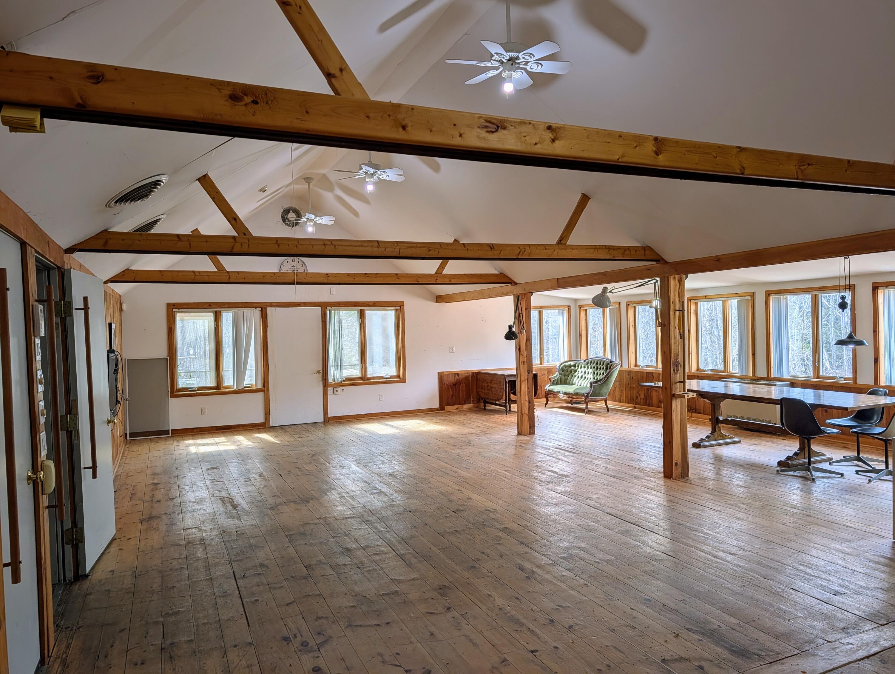 1443 Bristol & Tbd Split Rock Road Bristol, ME 04539 - Photo 19 of 41 Living Space
