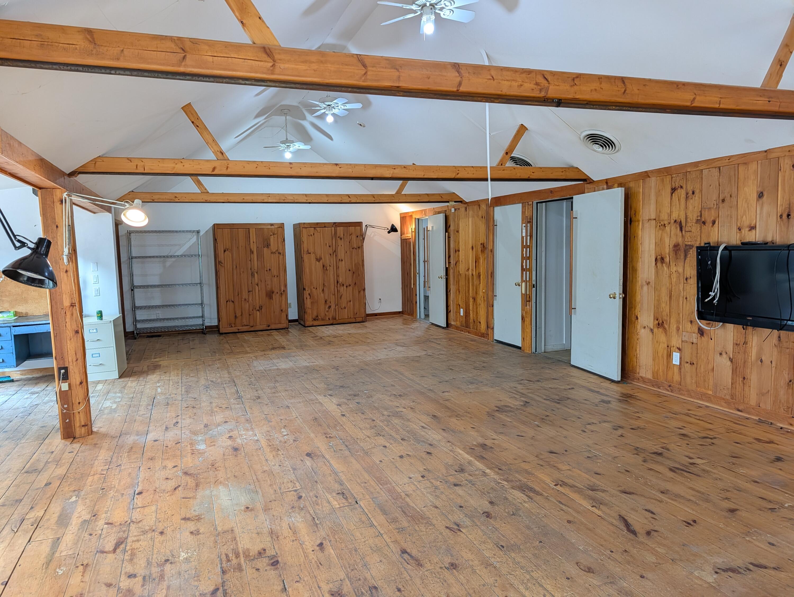 1443 Bristol & Tbd Split Rock Road Bristol, ME 04539 - Photo 34 of 43 Living Area