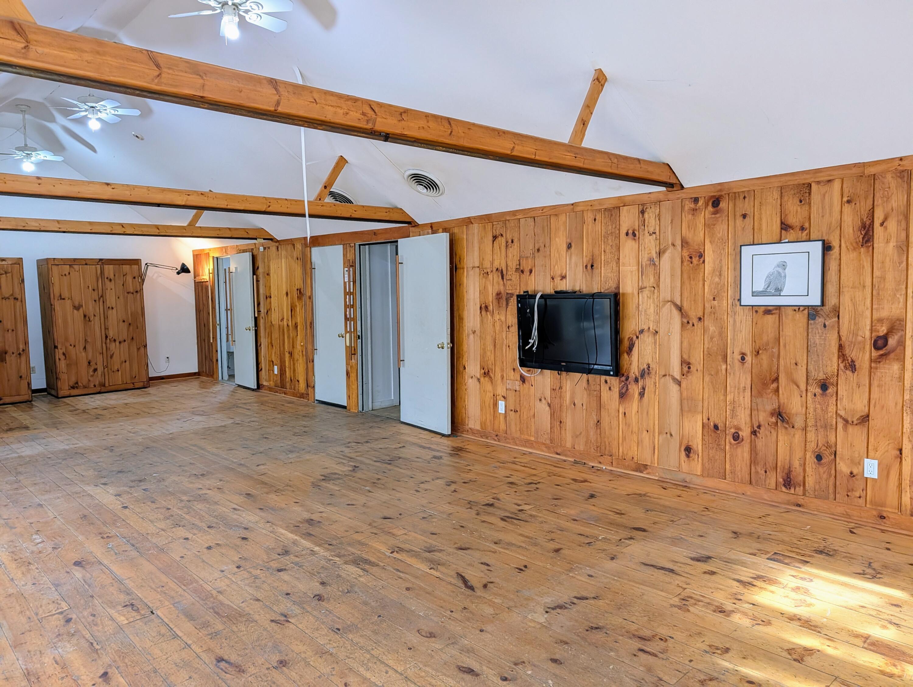 1443 Bristol & Tbd Split Rock Road Bristol, ME 04539 - Photo 35 of 43 Door to Studio Space