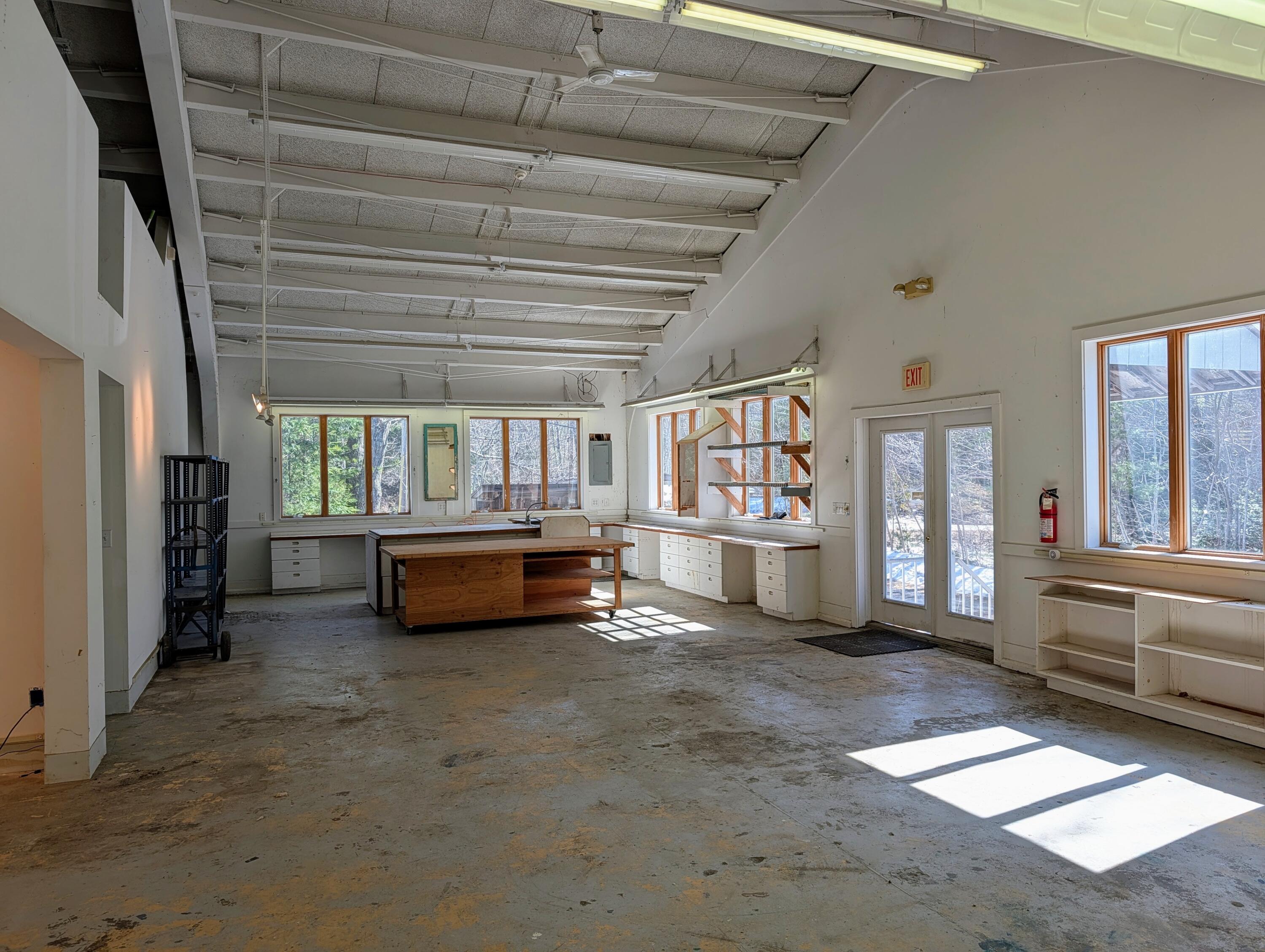 1443 Bristol & Tbd Split Rock Road Bristol, ME 04539 - Photo 7 of 43 Studio Space