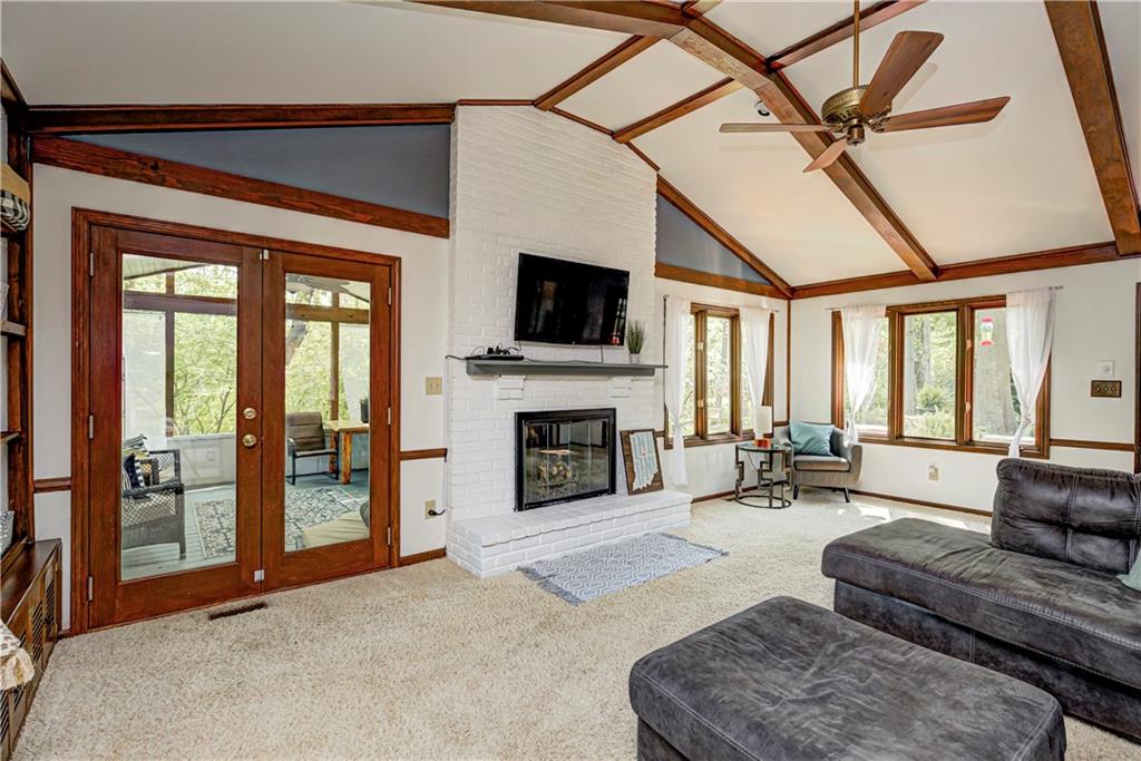 1507 Brewster Road Indianapolis, IN 46260 - Photo 19 of 56